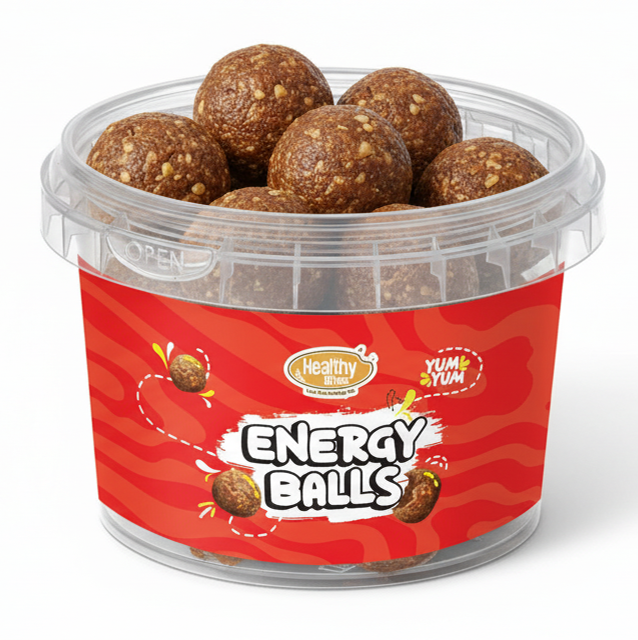 كرات الطاقة