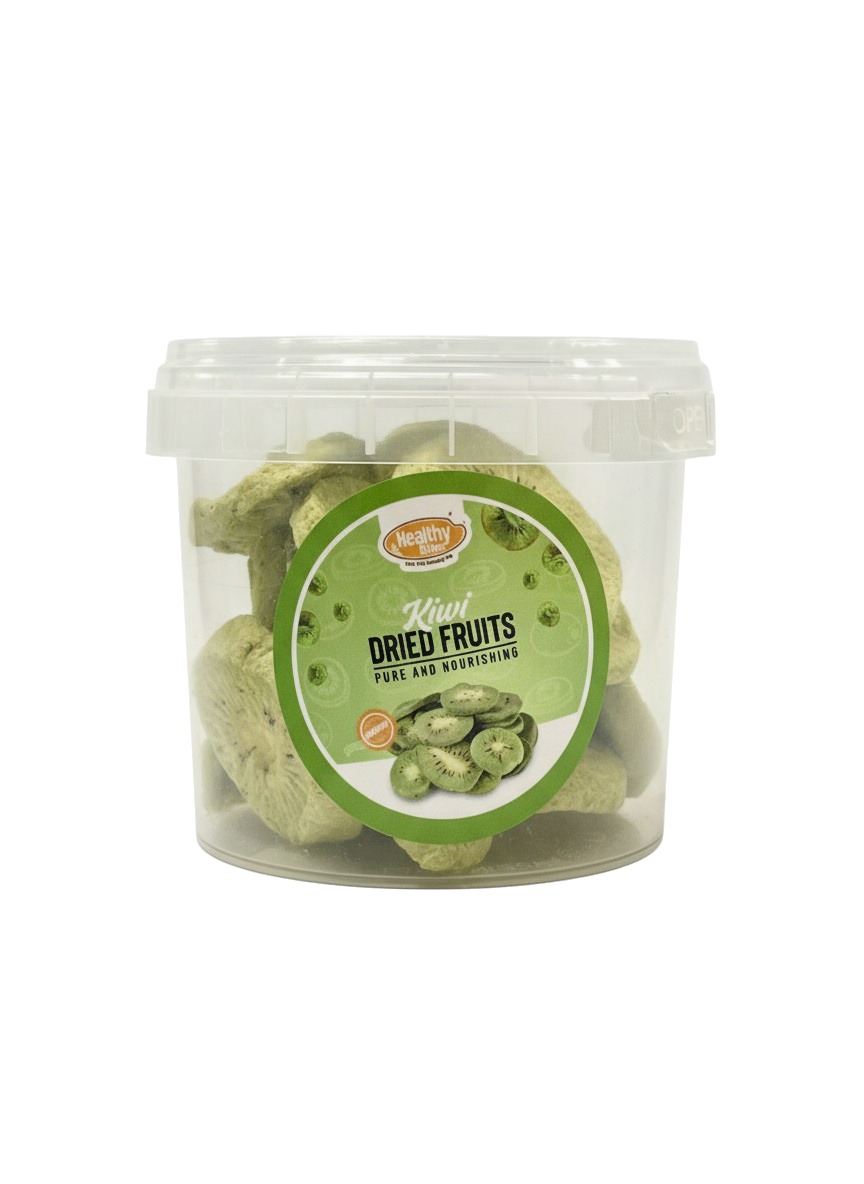 Crunchy Dried Kiwi (35 g)