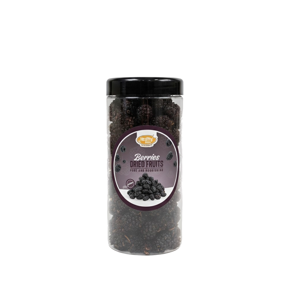 Crunchy Dried Berries (70 g)