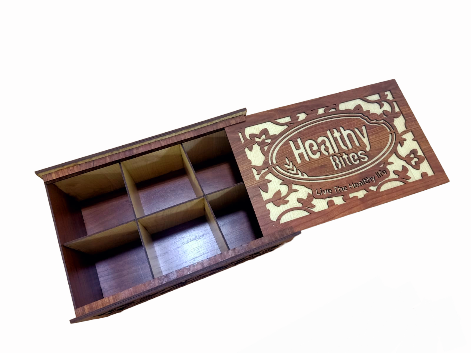 Serenity Box