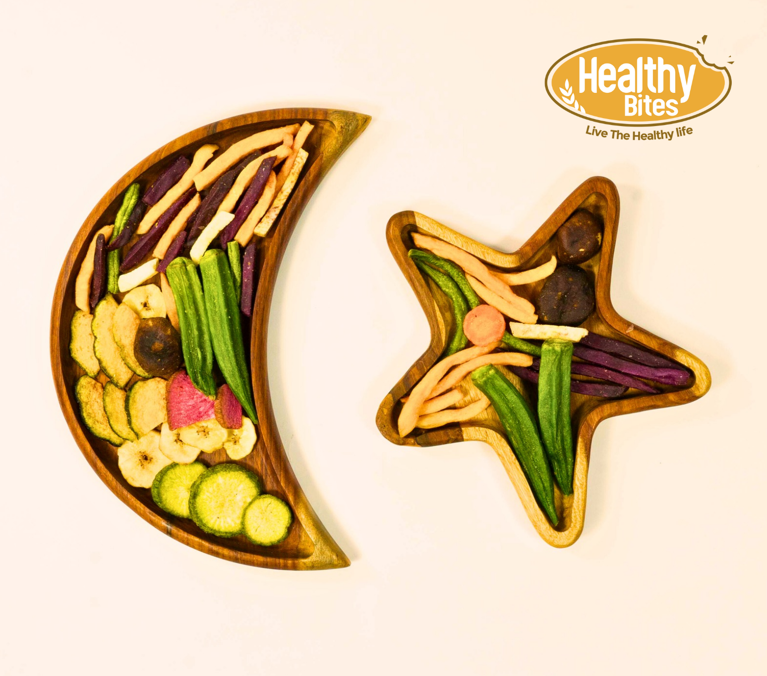 Plain Dried Vegetables (140 g)