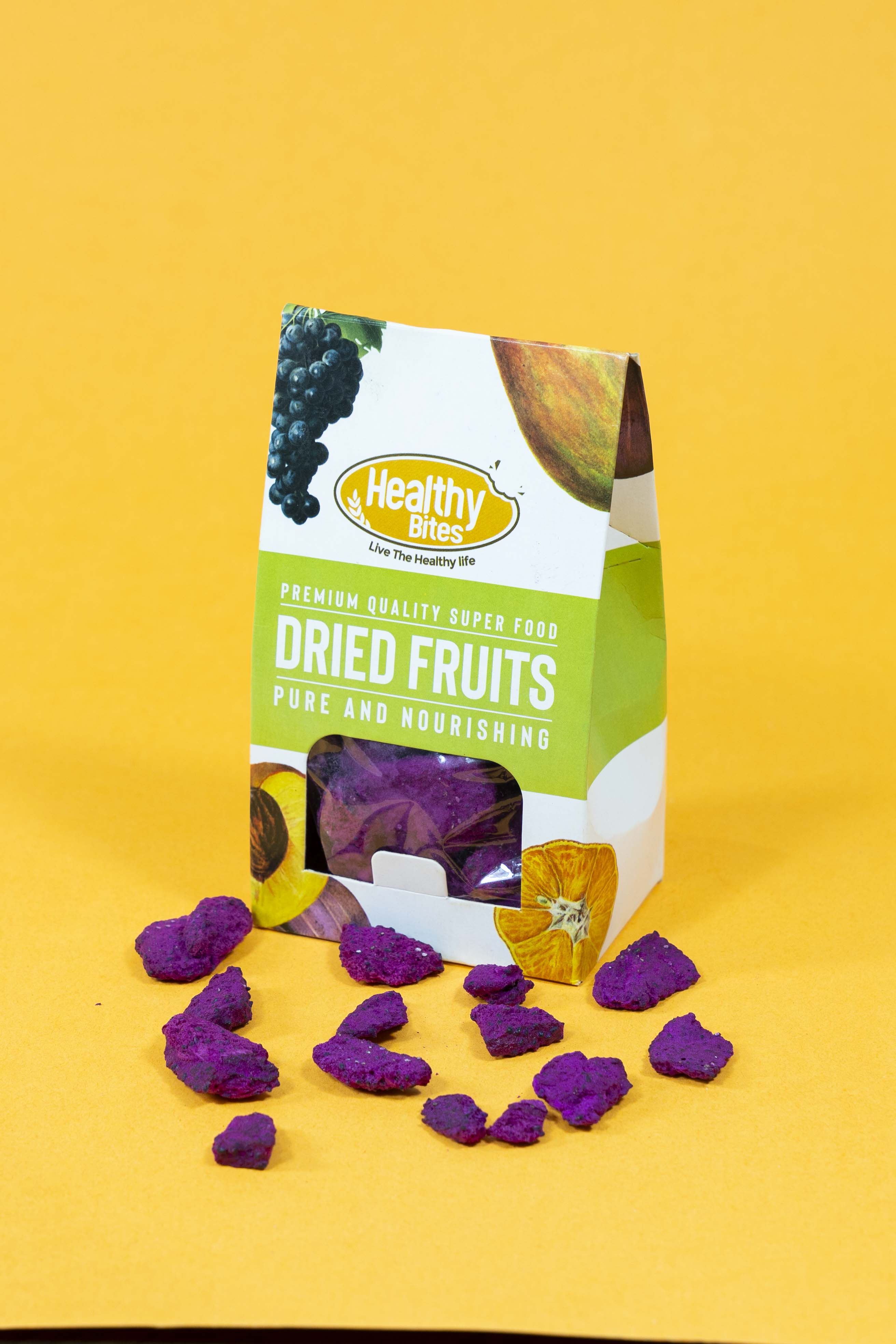 Dragon Fruit (50g)