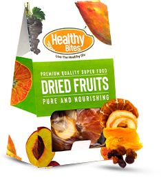 Soft Dried Fruit Mix  (200 g)